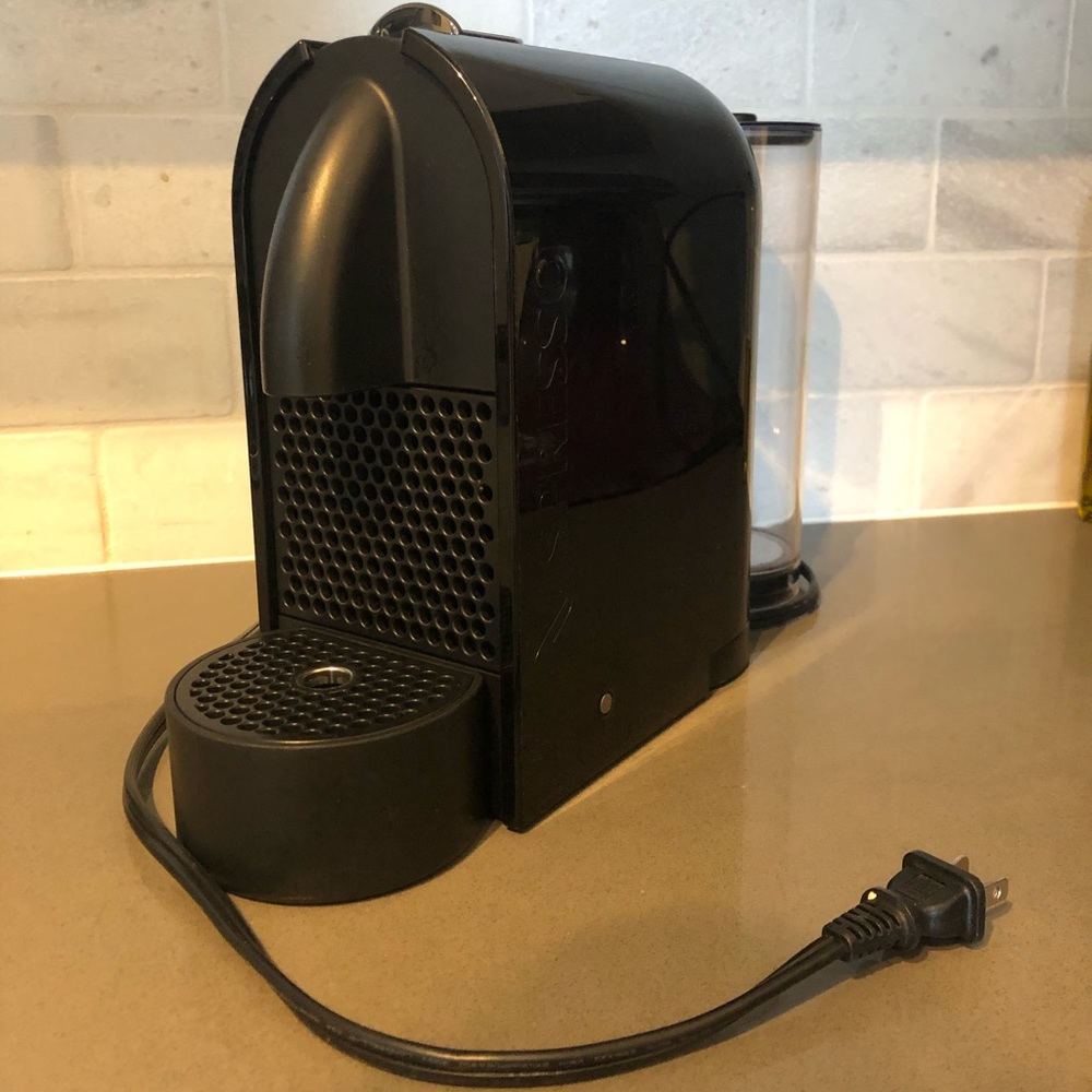 Nespresso Coffee Maker - Original